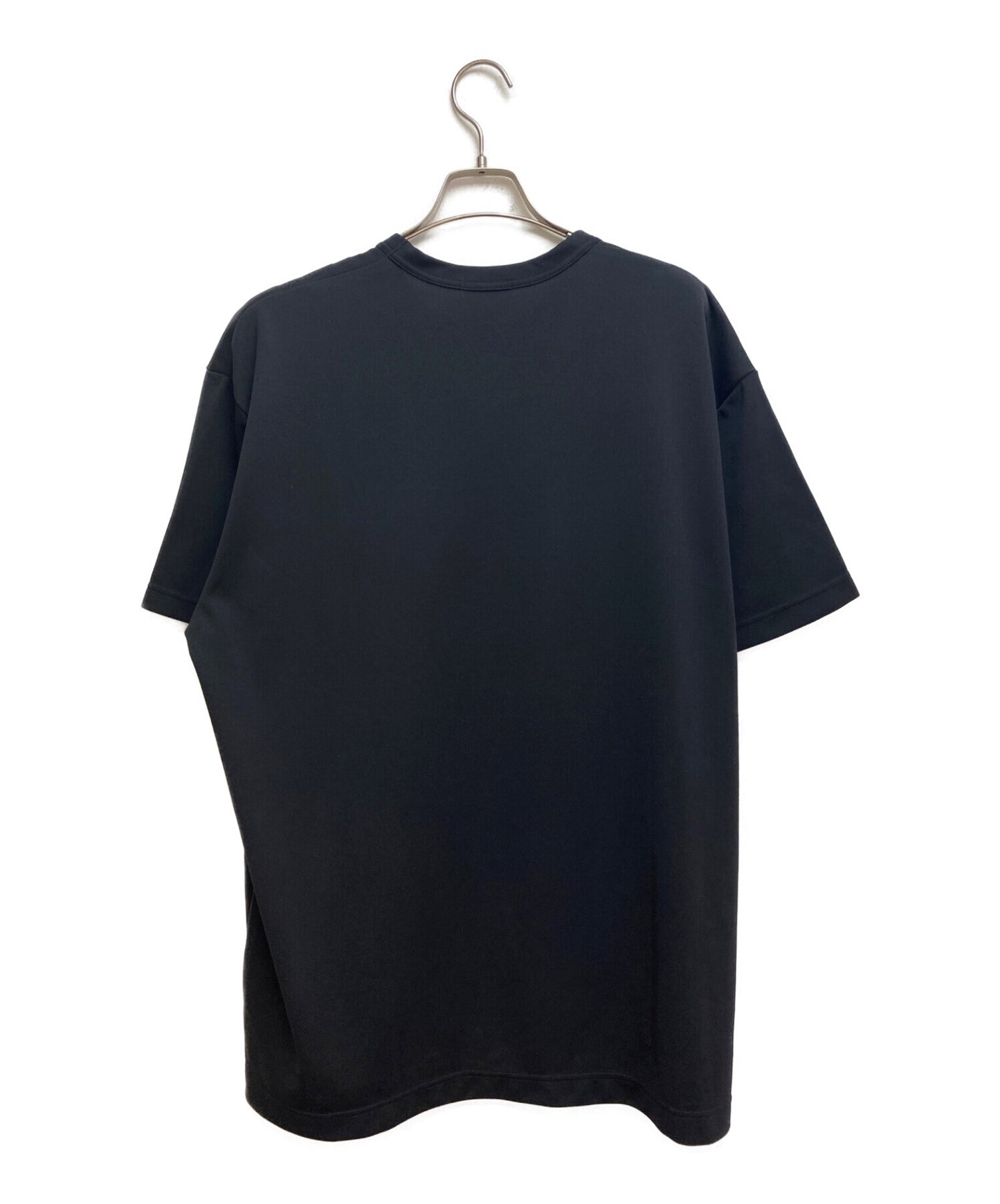 [Pre-owned] COMME des GARCONS HOMME PLUS 22SS Polyester Jersey Big T PI-T029