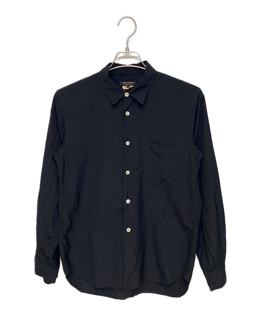[Pre-owned] COMME des GARCONS HOMME PLUS Poly shrink shirt AD2022 PZ-B004