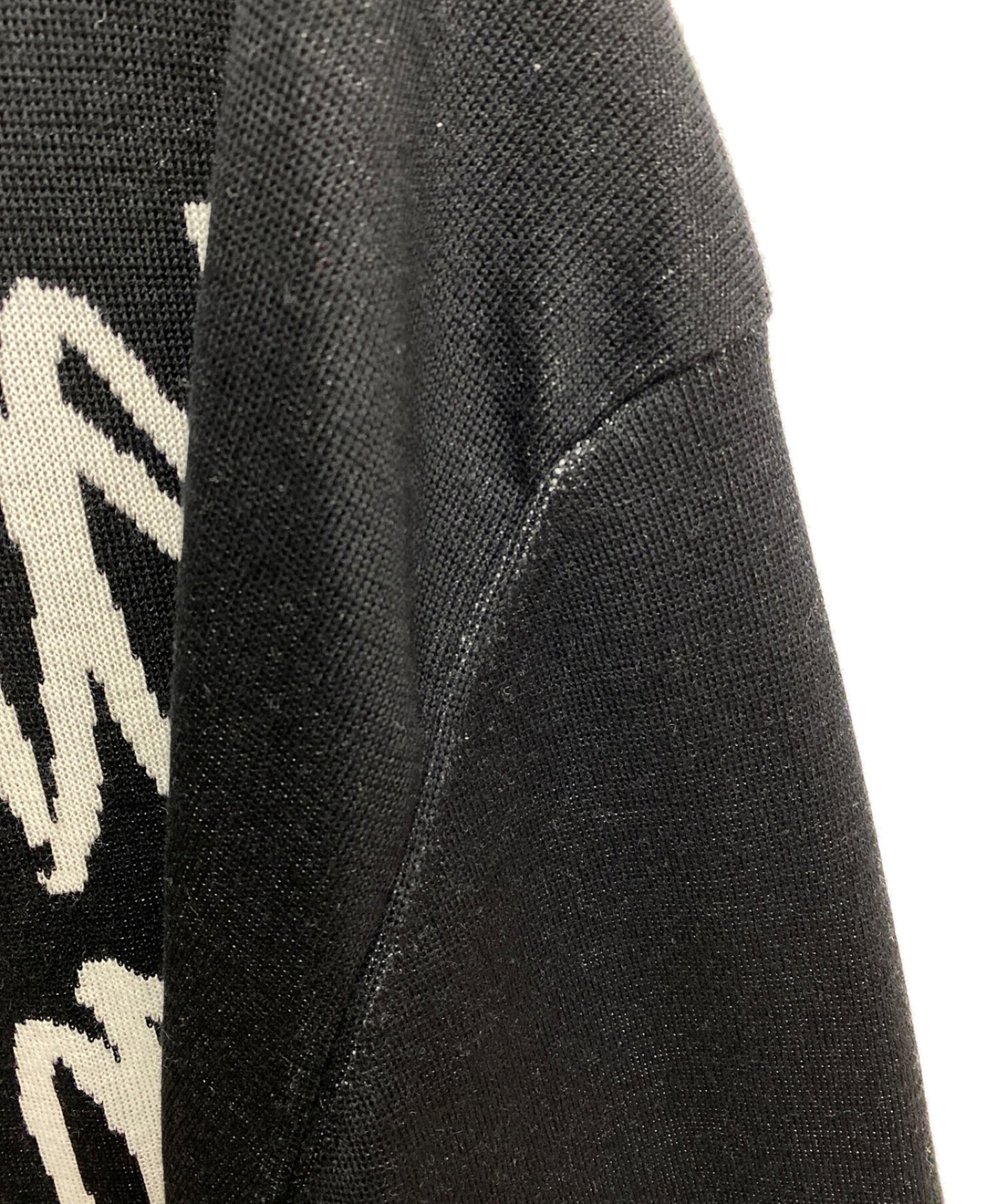 [Pre-owned] COMME des GARCONS 22SS Summer knit GI-N017