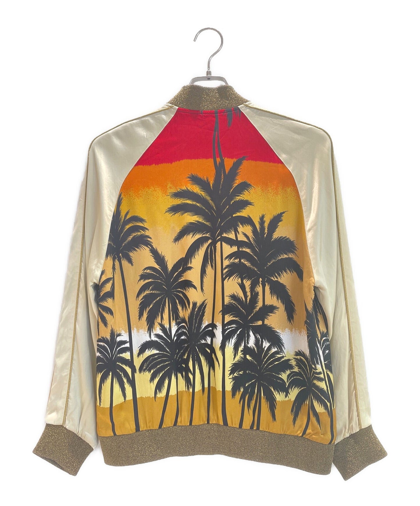 Slp palm tree on sale jacket