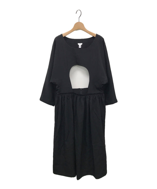 Comme des Garcons Comme des Garcons Cutout Dress RF-A003/AD2020