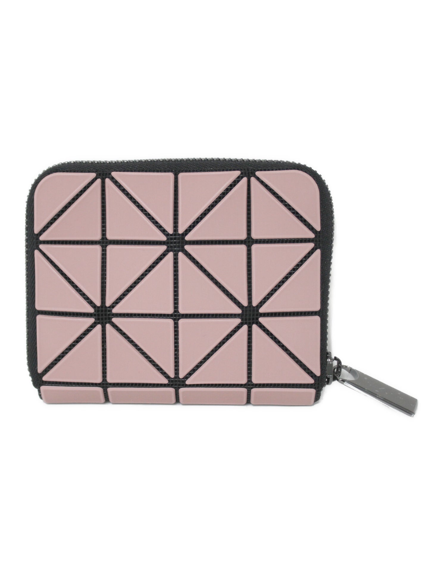 [Pre-owned] BAO BAO ISSEY MIYAKE Mini wallet BB91-AG751