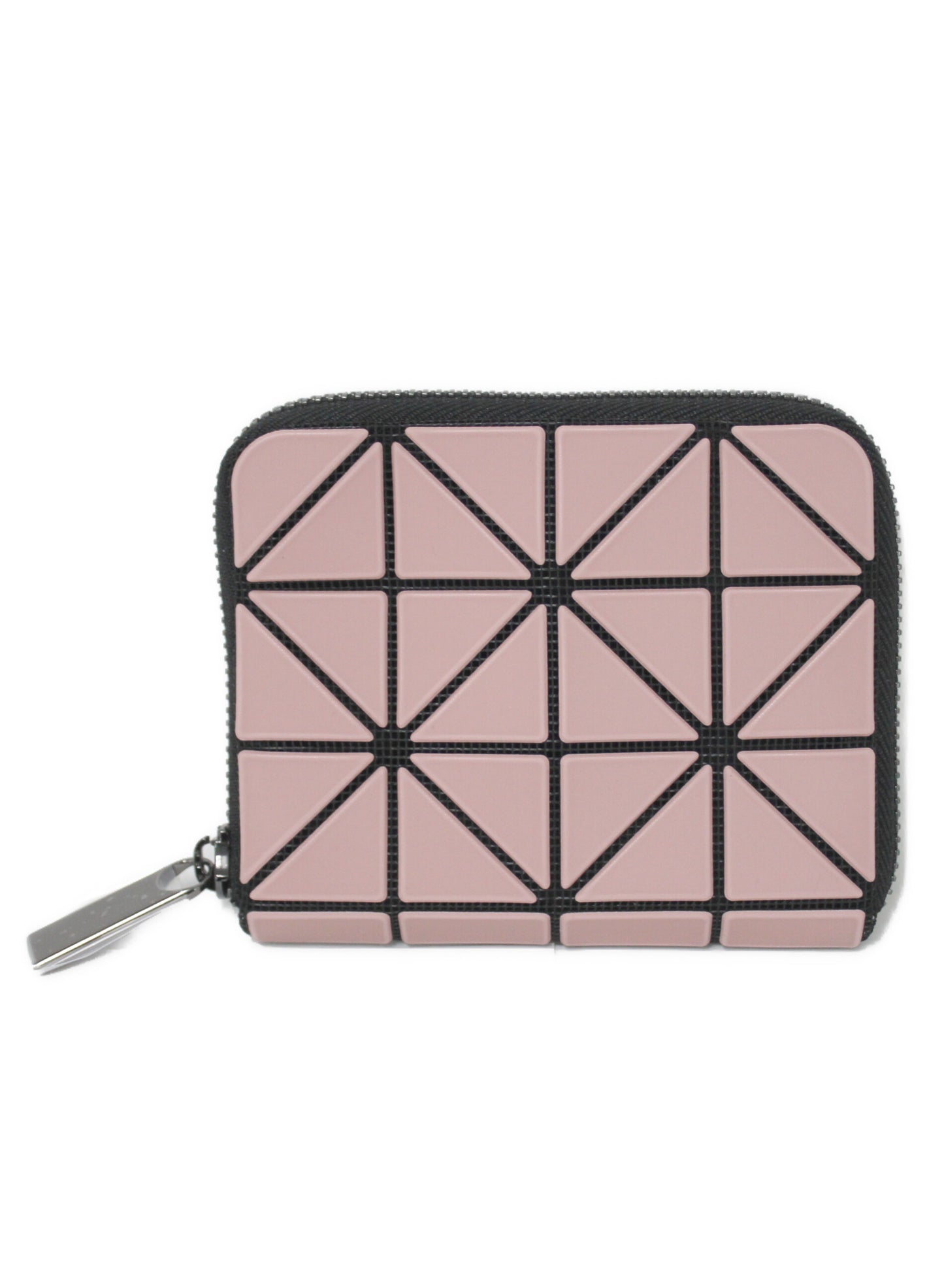 [Pre-owned] BAO BAO ISSEY MIYAKE Mini wallet BB91-AG751