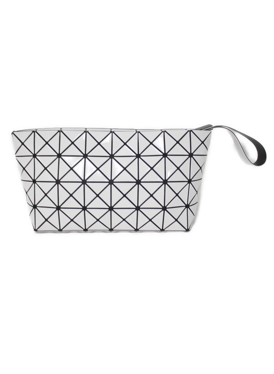 [Pre-owned] BAO BAO ISSEY MIYAKE Clutch bag BB53-AG044