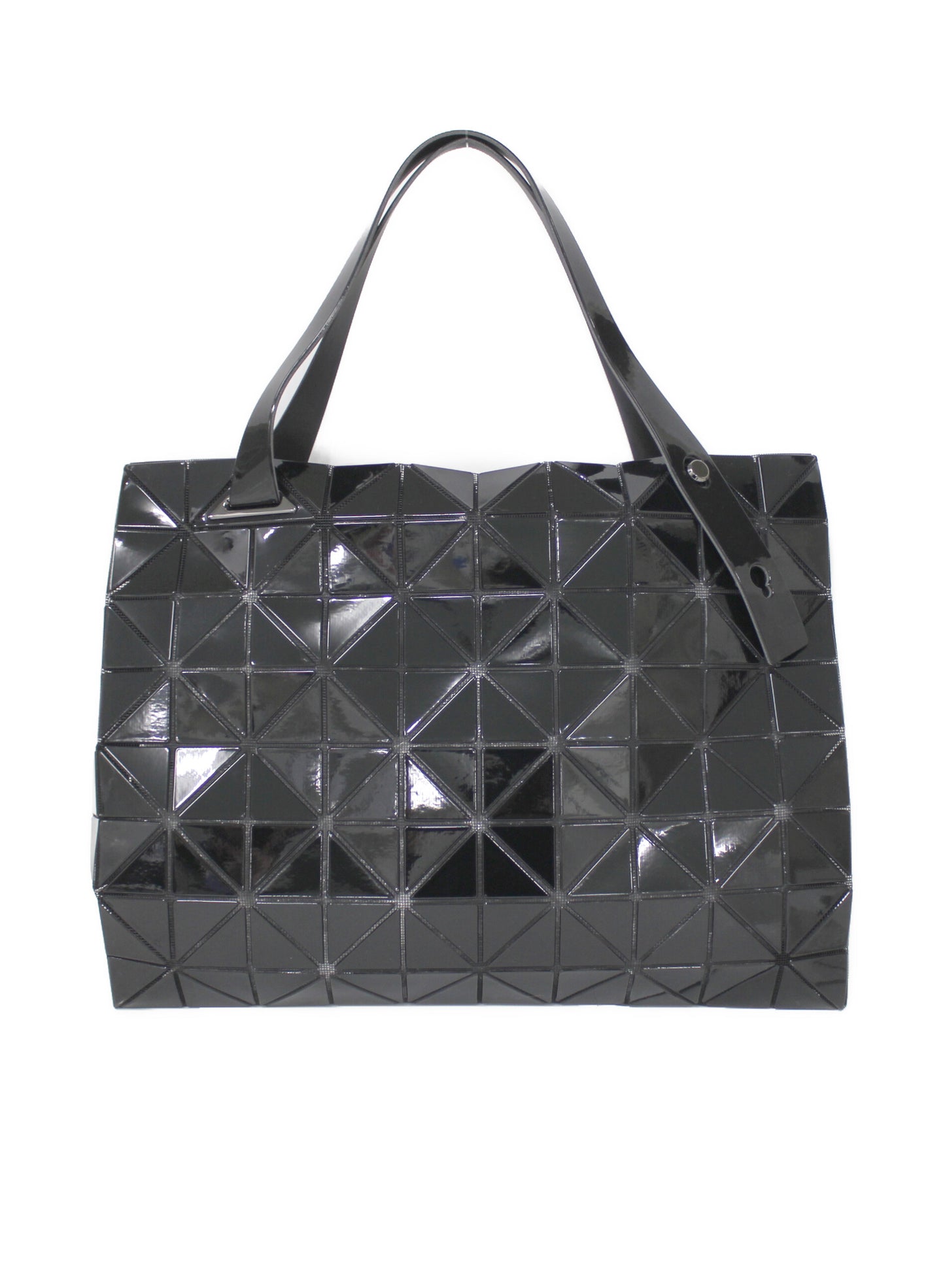 BAO BAO ISSEY MIYAKE TOTE BAG BB83-AG42