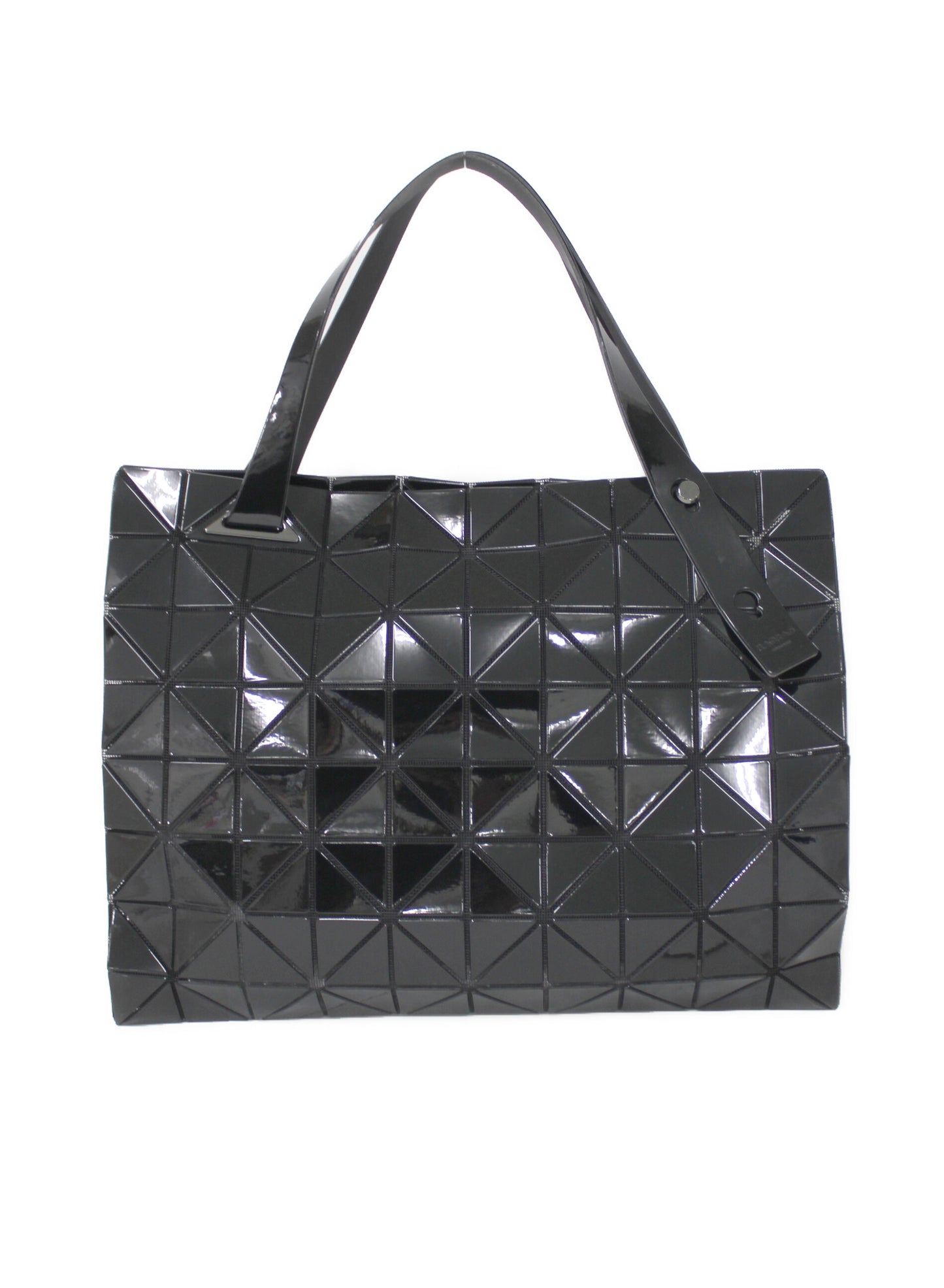 BAO BAO ISSEY MIYAKE TOTE BAG BB83-AG42