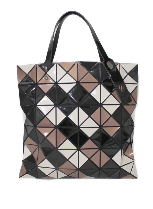 [Pre-owned] BAO BAO ISSEY MIYAKE Tote Bag BB43-AG522