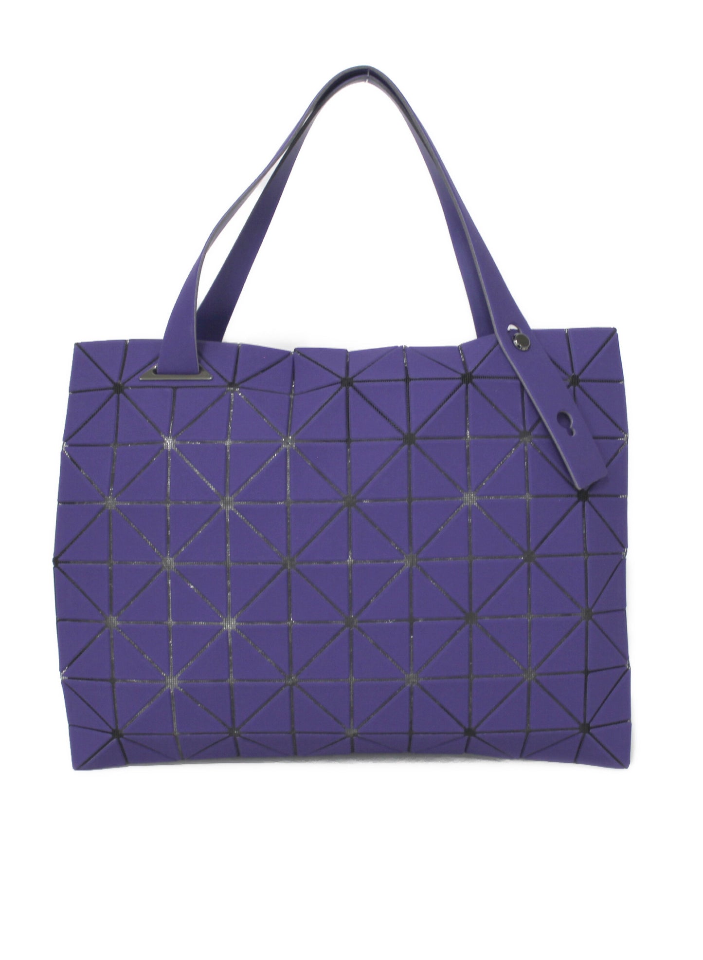 BAO BAO ISSEY MIYAKE TOTE BAG BB83-AG451