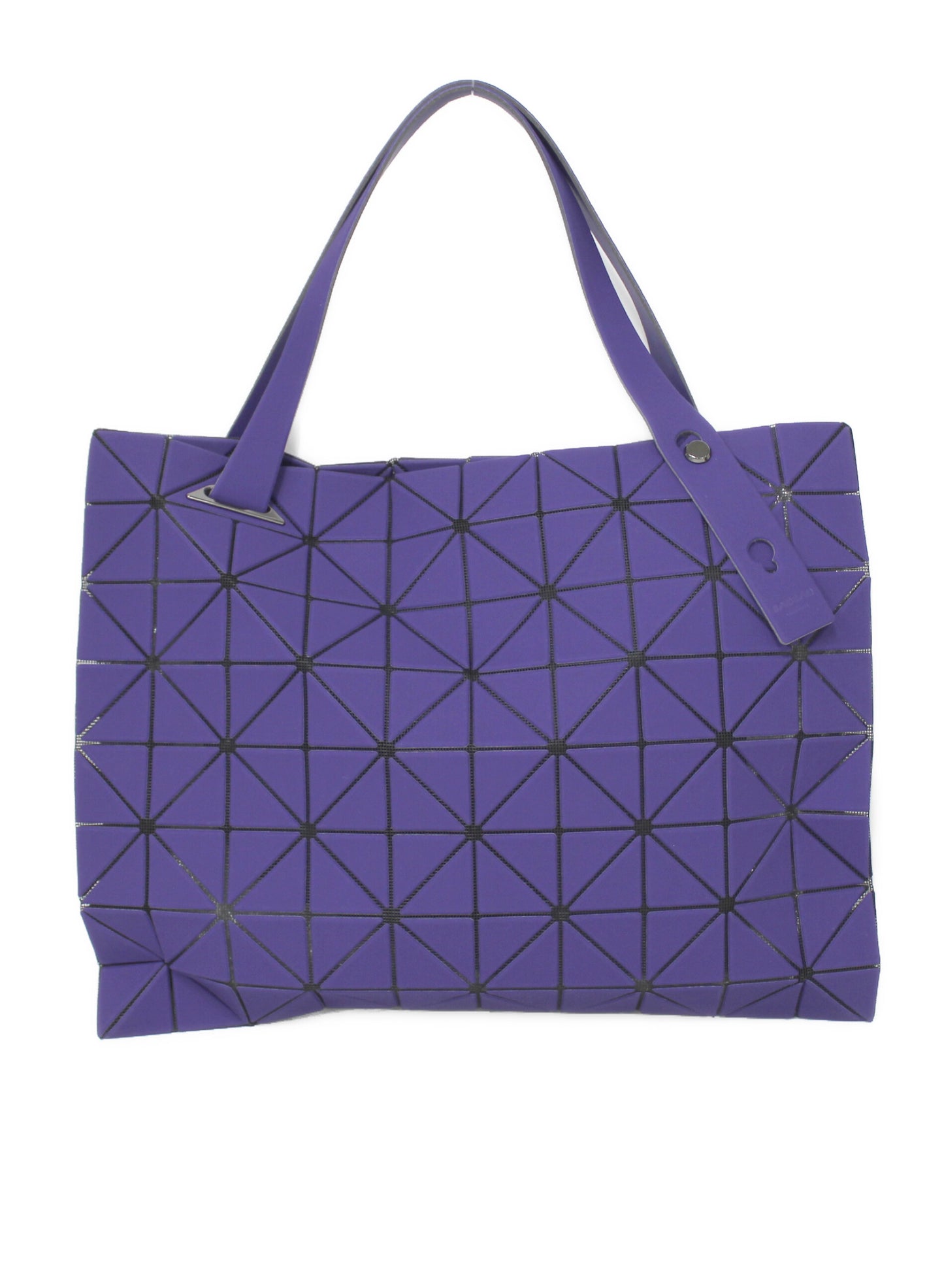 BAO BAO ISSEY MIYAKE TOTE BAG BB83-AG451