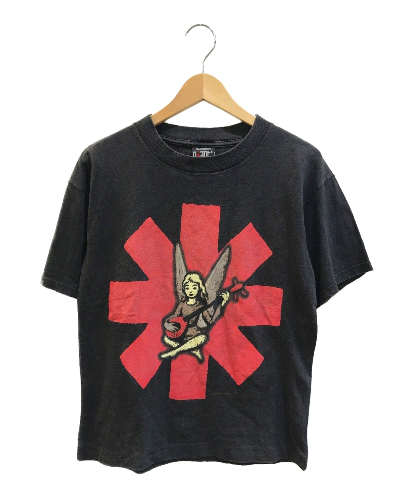 [Pre-owned] [Vintage Clothes] Red Hot Chili Peppers Band T-Shirt